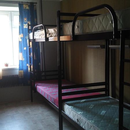 Hostel - Avaliani Street Zaporizhia Ngoại thất bức ảnh