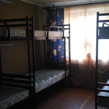 Hostel - Avaliani Street Zaporizhia Ngoại thất bức ảnh