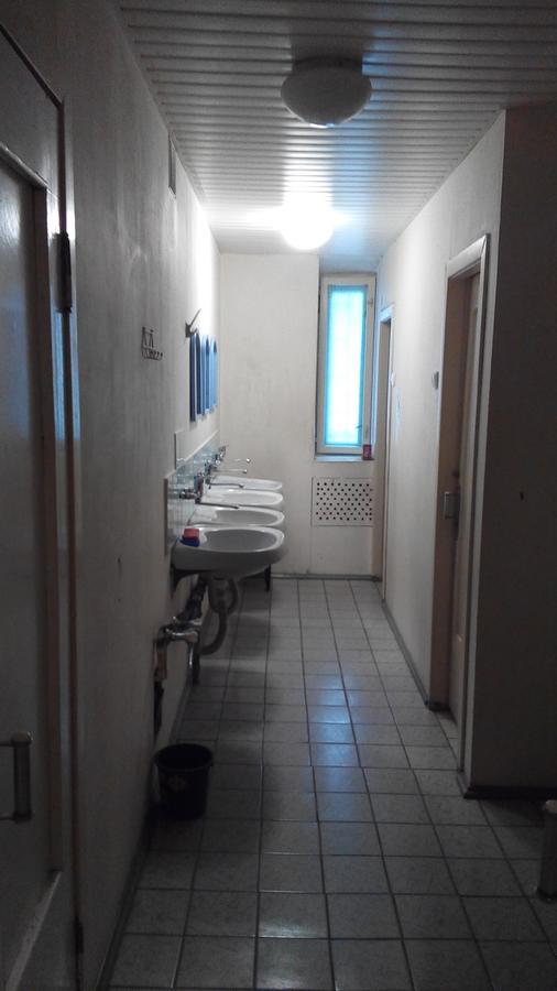 Hostel - Avaliani Street Zaporizhia Ngoại thất bức ảnh